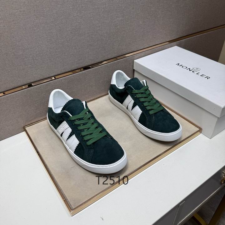 MONCLER shoes 38-46 h0103